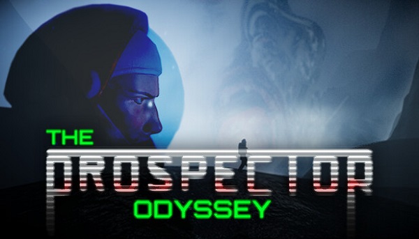 دانلود بازی The Prospector Odyssey – TENOKE برای کامپیوتر