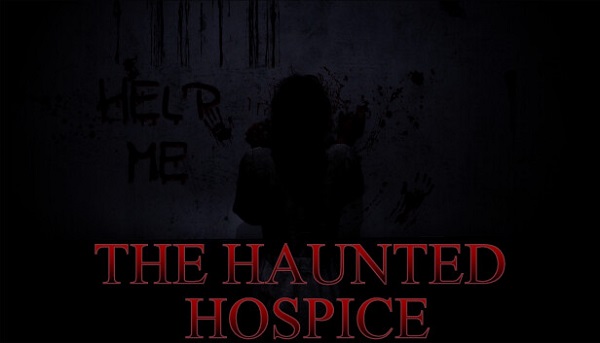 دانلود بازی The Haunted Hospice – TENOKE برای کامپیوتر