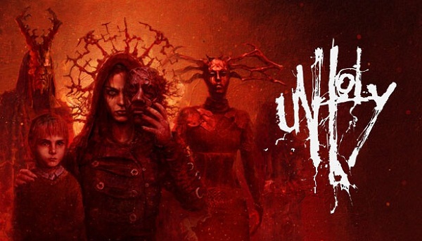 دانلود بازی Unholy – FLT برای کامپیوتر