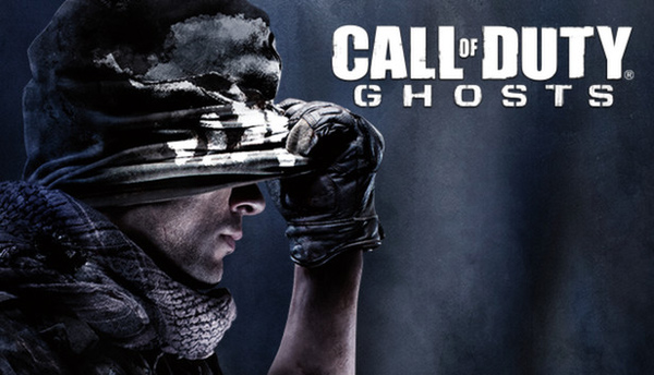 دانلود بازی Call of Duty: Ghosts نسخه Complete Bundle Canek77