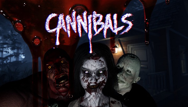 دانلود بازی Cannibals – TENOKE برای کامپیوتر