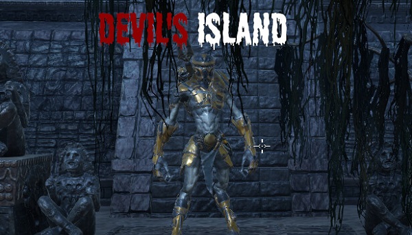 دانلود بازی Devils Island – TENOKE برای کامپیوتر