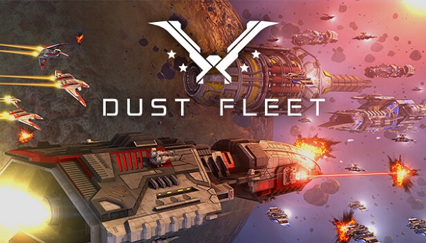دانلود بازی Dust Fleet – SKIDROW برای کامپیوتر