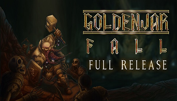 دانلود بازی Goldenjar Fall – TENOKE برای کامپیوتر