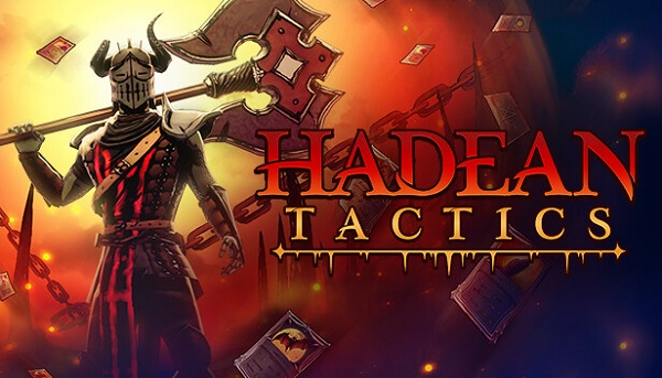 دانلود بازی Hadean Tactics v1.1.09 – P2P برای کامپیوتر