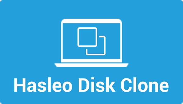 دانلود نرم افزار Hasleo Disk Clone 3.8.0 + WinPE ISO کلون کردن هارد دیسک ویندوز