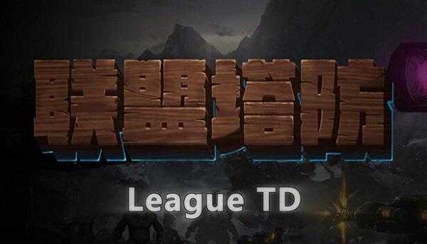 دانلود بازی League TD – TENOKE برای کامپیوتر