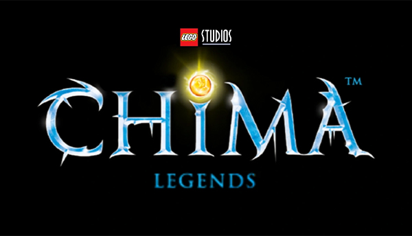 دانلود انیمیشن LEGO Legends Of Chima دوبله فارسی