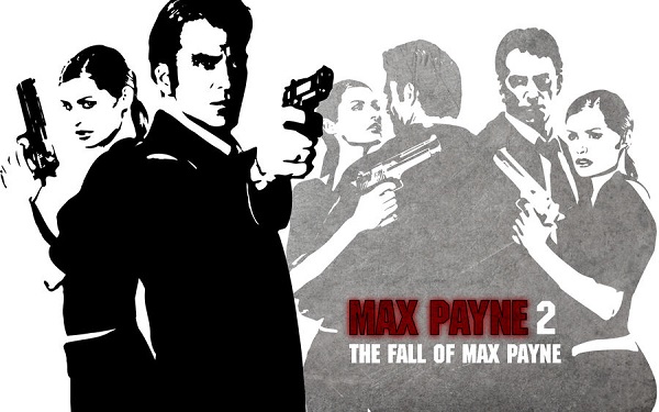 دانلود بازی Max Payne 2 The Fall of Max Payne v1.01 برای کامپیوتر