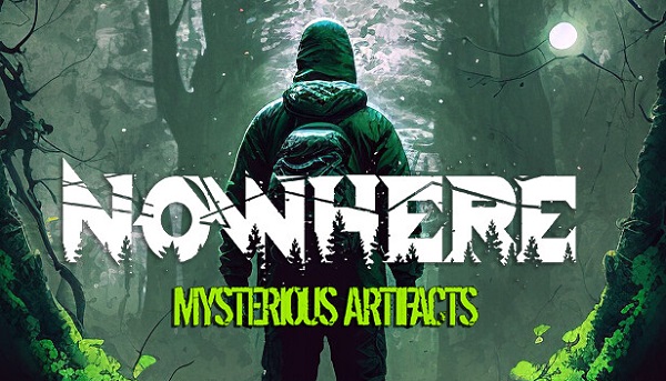 دانلود بازی Nowhere Mysterious Artifacts – Early Access برای کامپیوتر