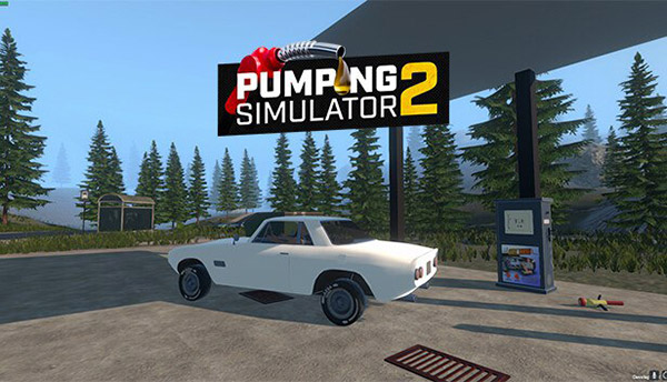 دانلود بازی Pumping Simulator 2 v0.2.3 – P2P برای کامپیوتر