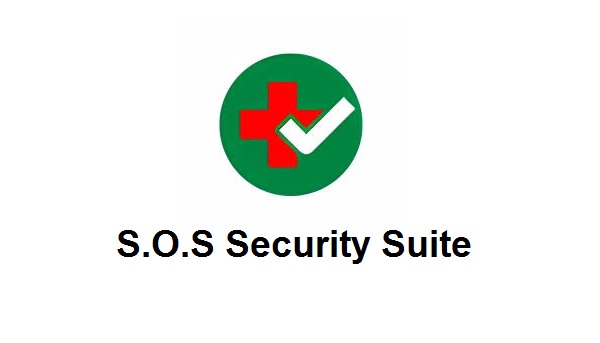 دانلود نرم افزار S.O.S Security Suite 2.7.9.1 حذف بدافزار و بهینه ساز ویندوز
