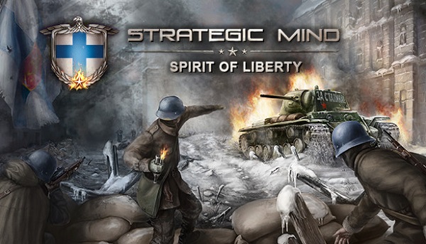 دانلود بازی Strategic Mind Spirit of Liberty – FLT برای کامپیوتر