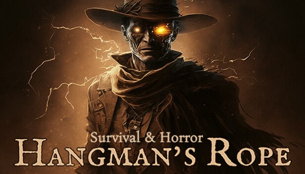 دانلود بازی Survival And Horror Hangmans Rope – TENOKE برای کامپیوتر