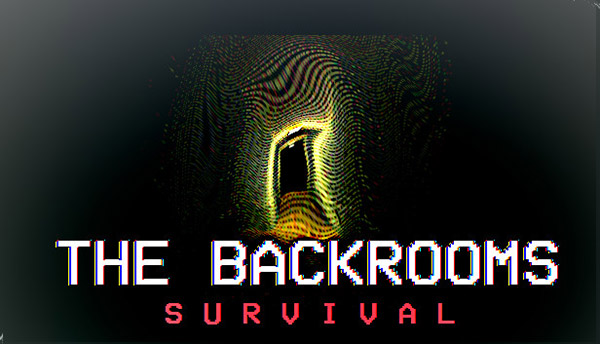 دانلود بازی The Backrooms Survival – TENOKE برای کامپیوتر
