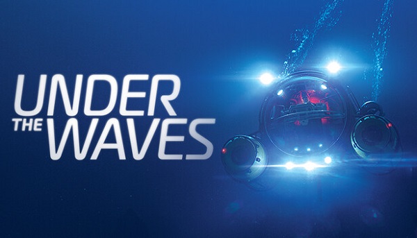 دانلود بازی Under The Waves v73880 – GOG برای کامپیوتر
