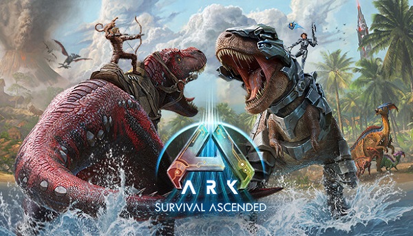 دانلود بازی ARK Survival Ascended v20231122 – Early Access برای کامپیوتر