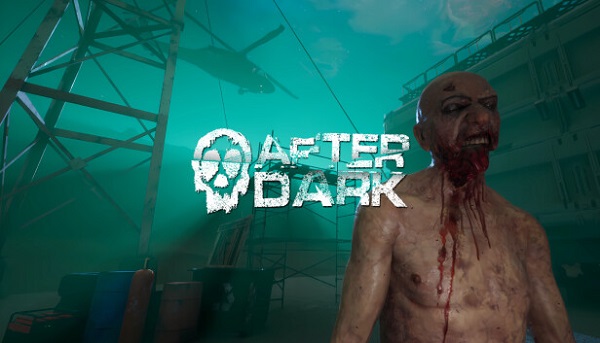 دانلود بازی After Dark – TENOKE برای کامپیوتر