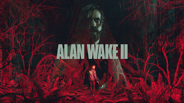 دانلود بازی Alan Wake 2 Deluxe Edition v1.0.16.1 – P2P/DOD برای کامپیوتر