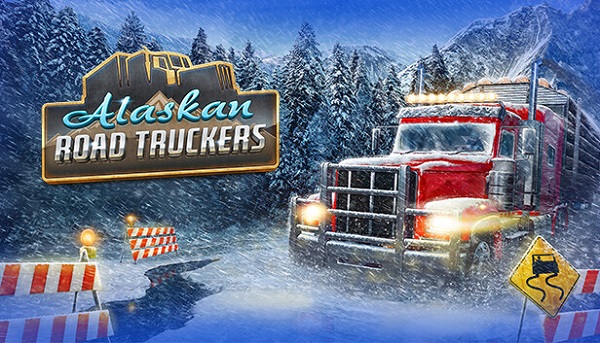 دانلود بازی Alaskan Road Truckers v20240307 – P2P برای کامپیوتر