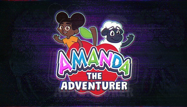 آموزش دانلود بازی ترسناک ( Amanda the adventure ( PC بدون نیاز به فیلتر شکن