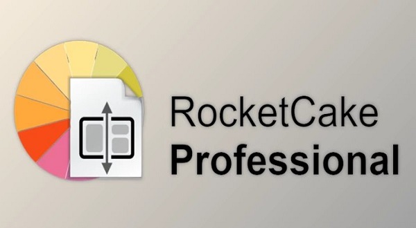 دانلود نرم افزار Ambiera RocketCake Professional 5.3.1 برای کامپیوتر
