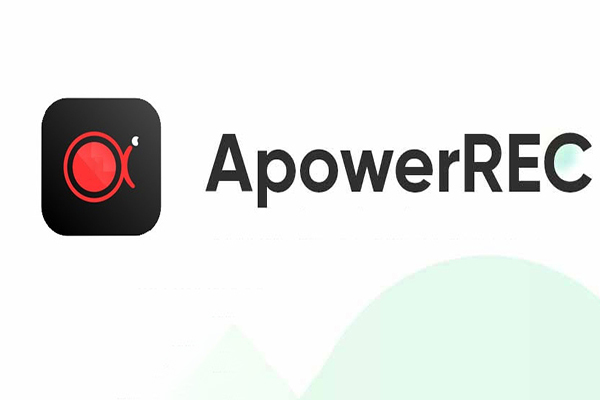 دانلود نرم افزار ApowerREC نسخه 1.7.1.10 فیلمبرداری از صفحه نمایش