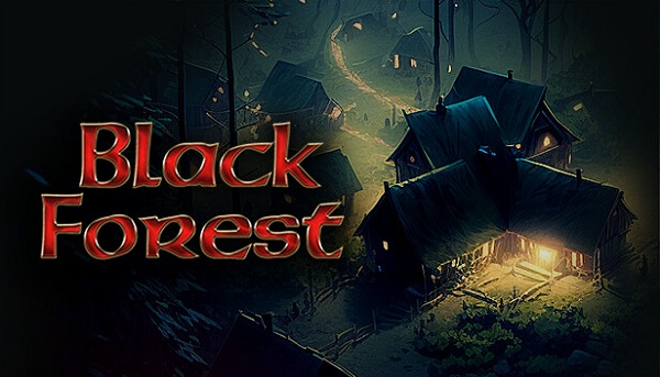 دانلود بازی Black Forest – TENOKE برای کامپیوتر