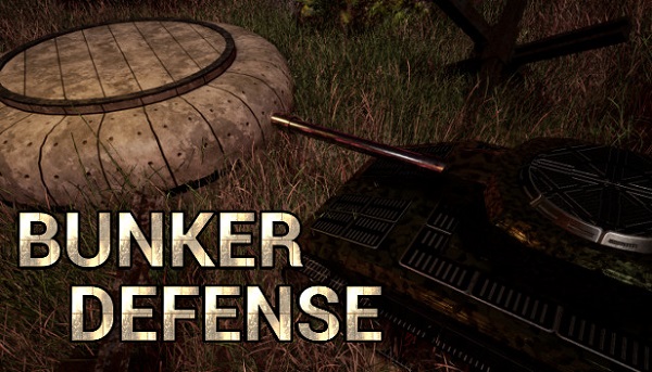 دانلود بازی Bunker Defense – TENOKE برای کامپیوتر