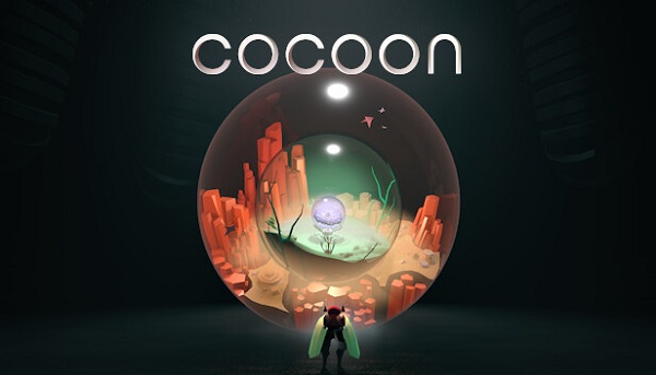 دانلود بازی COCOON – FLT برای کامپیوتر