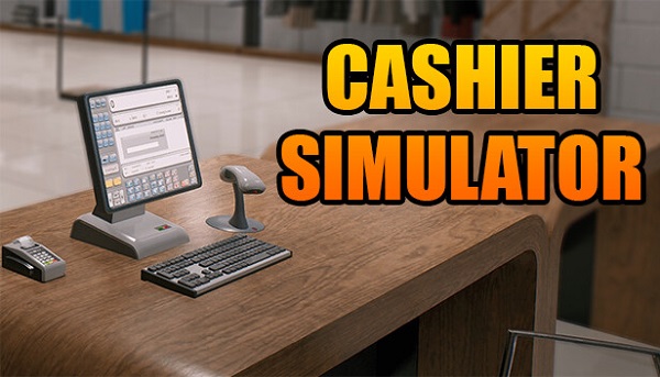 دانلود بازی Cashier Simulator – TENOKE برای کامپیوتر