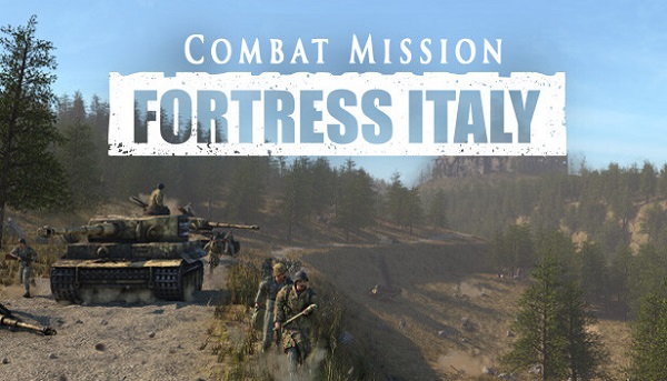 دانلود بازی Combat Mission Fortress Italy – SKIDROW برای کامپیوتر