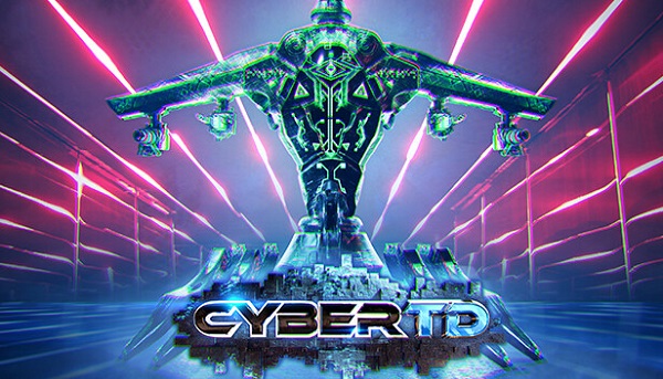دانلود بازی CyberTD – TENOKE برای کامپیوتر