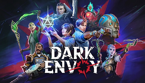 دانلود بازی Dark Envoy v1.1.1.69036 – GoldBerg برای کامپیوتر
