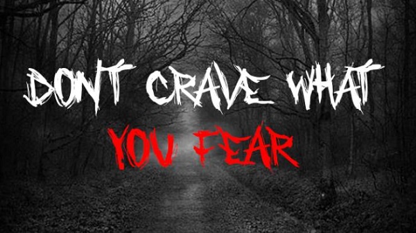 دانلود بازی Dont Crave What You Fear – bADkARMA برای کامپیوتر