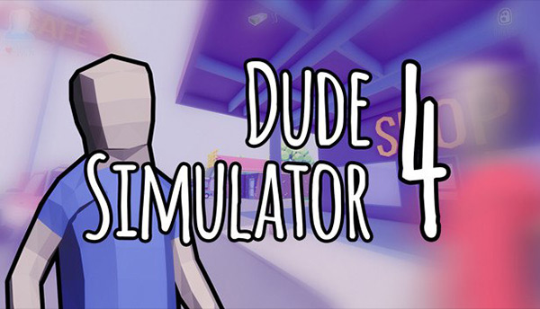 دانلود بازی Dude Simulator 4 – DRMFREE برای کامپیوتر