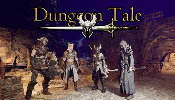 دانلود بازی Dungeon Tale – TENOKE برای کامپیوتر