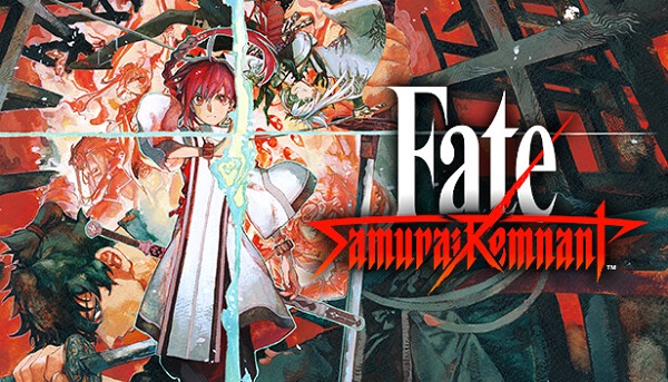 دانلود بازی Fate Samurai Remnant – RUNE برای کامپیوتر