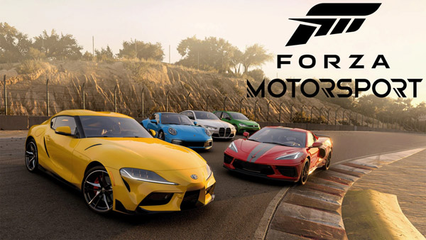 دانلود بازی Forza Motorsport Premium Edition v1.549.5382.0 – P2P/DODI برای کامپیوتر