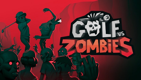 دانلود بازی Golf VS Zombies – TENOKE برای کامپیوتر