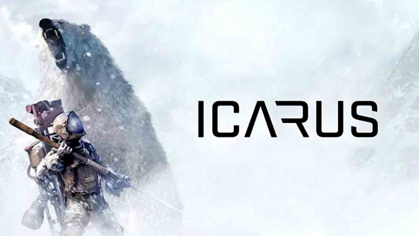 دانلود بازی ICARUS v2.1.4.11758 – P2P برای کامپیوتر