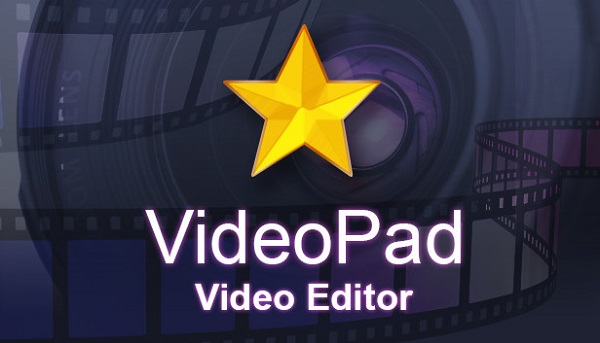 دانلود نرم افزار NCH VideoPad Video Editor Professional v13.67 ویندوز
