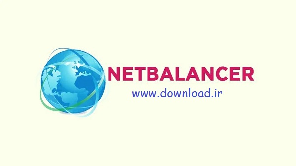 دانلود نرم افزار NetBalancer v12.3.2.3708 مدیریت پهنای باند اینترنت