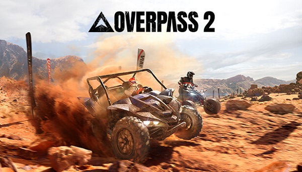 دانلود بازی Overpass 2 – RUNE برای کامپیوتر
