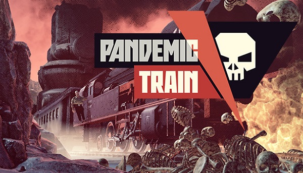 دانلود بازی Pandemic Train – TENOKE برای کامپیوتر