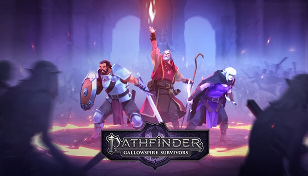 دانلود بازی Pathfinder Gallowspire Survivors – Early Access برای کامپیوتر