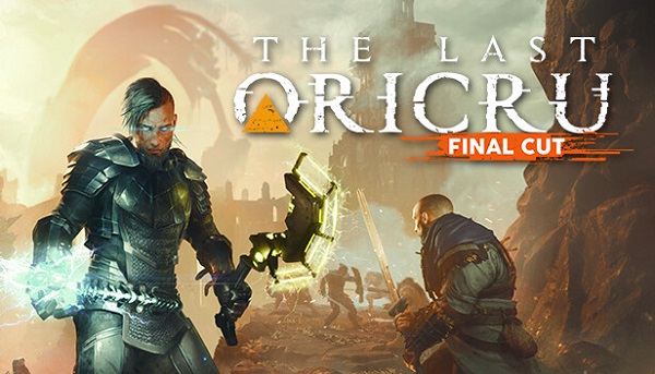 دانلود بازی The Last Oricru Final Cut – RUNE برای کامپیوتر