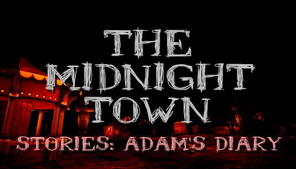 دانلود بازی The Midnight Town Stories Adams Diary – TENOKE برای کامپیوتر