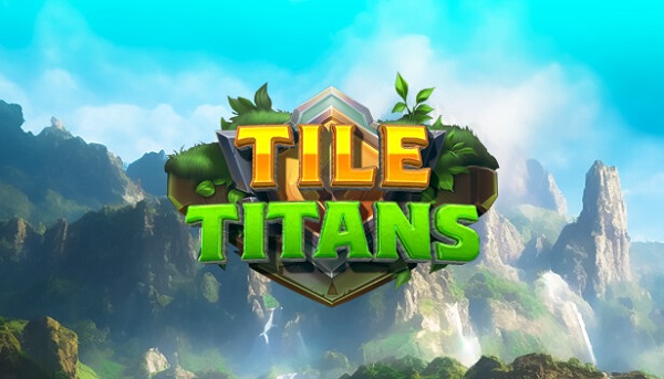 دانلود بازی Tile Titans – TENOKE برای کامپیوتر