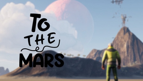 دانلود بازی To The Mars – TENOKE برای کامپیوتر